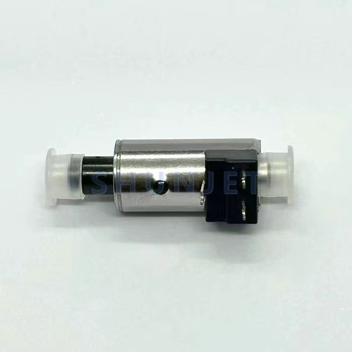 Solenoid valve imaje parts