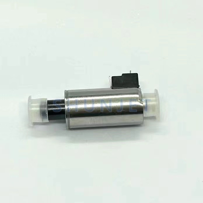 Piezas imaje de válvula solenoide para impresora de inyección de tinta Imaje