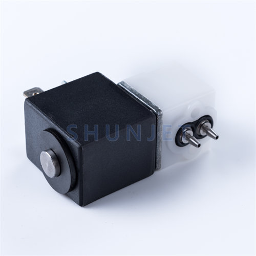 Linx printer solenoid valve