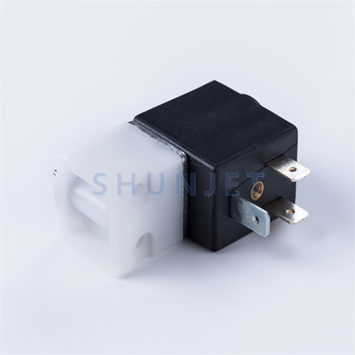 Linx printer solenoid valve