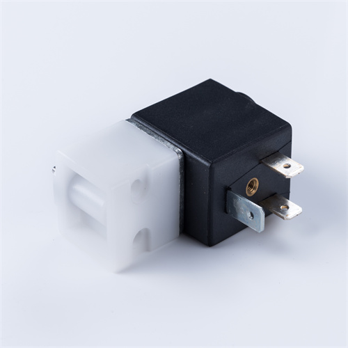 Solenoid 3-Port for Linx Spare Parts