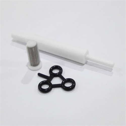 Opaque Connector Filter Kit for Linx Inkjet Printer