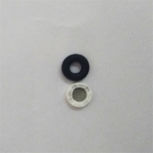 L-TYPE White Ink Nozzle Filter(35μ) for LINX 