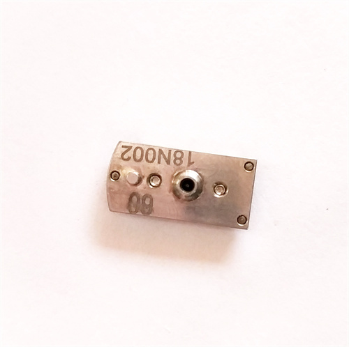60 Micron Nozzle Sk2 for Leibinger Printer 3072