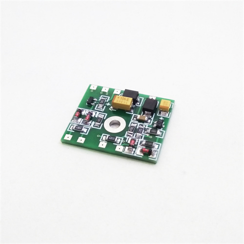 Board-ADP for Metronic/Rottweil Accessories 2569