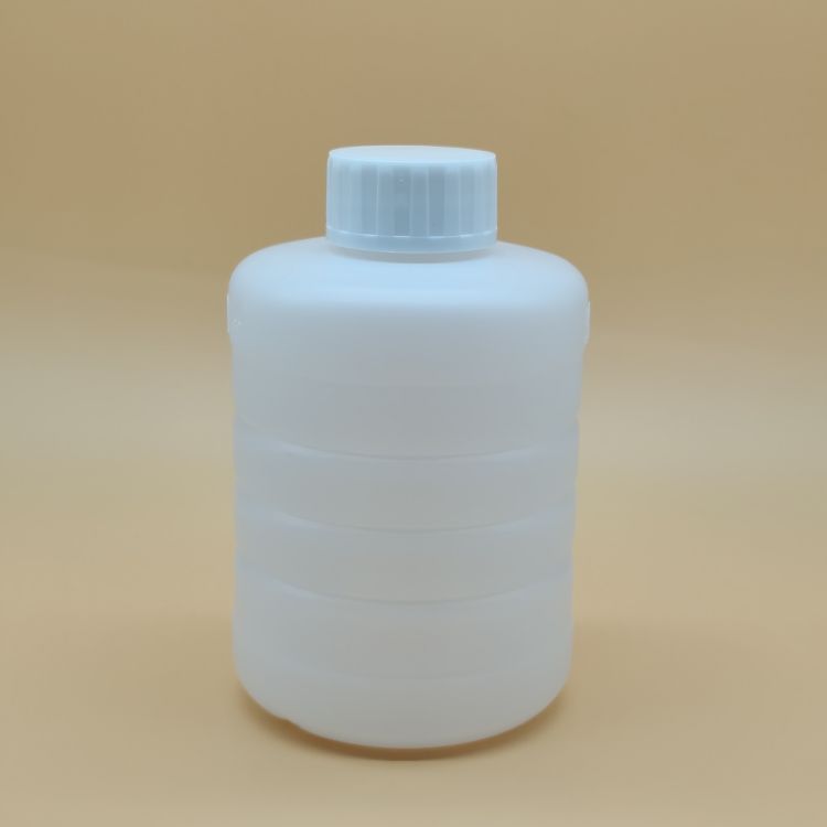 Linx solvent make up empty bottle