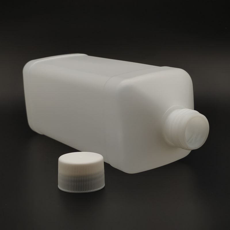 Recambio alternativo Domino 0097 botella limpiadora 1L para Impresora Inkjet