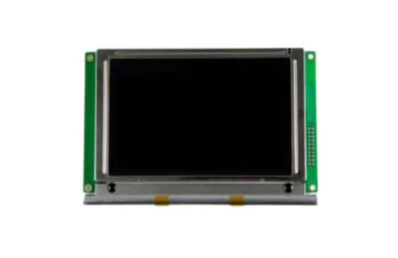 Willett LCD panel