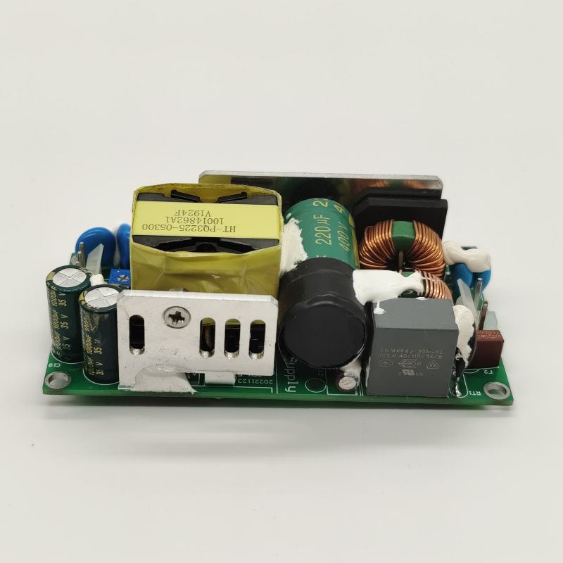 power supply for CIJ